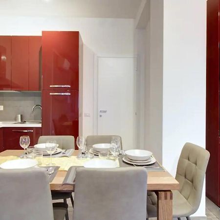 Milanrentals - Dalia Apartment Extérieur photo