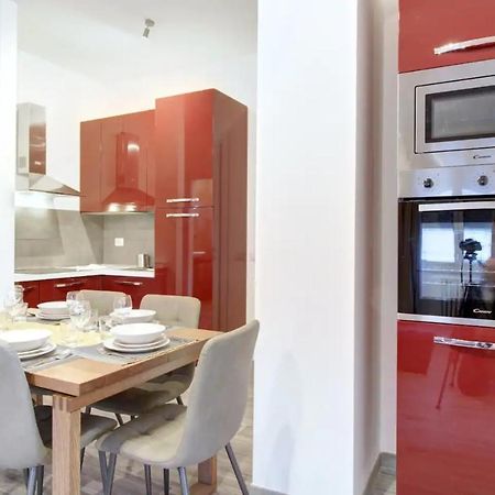 Milanrentals - Dalia Apartment Extérieur photo