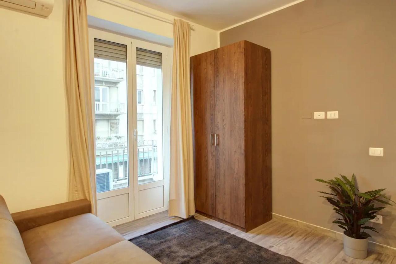 Milanrentals - Dalia Apartment Extérieur photo