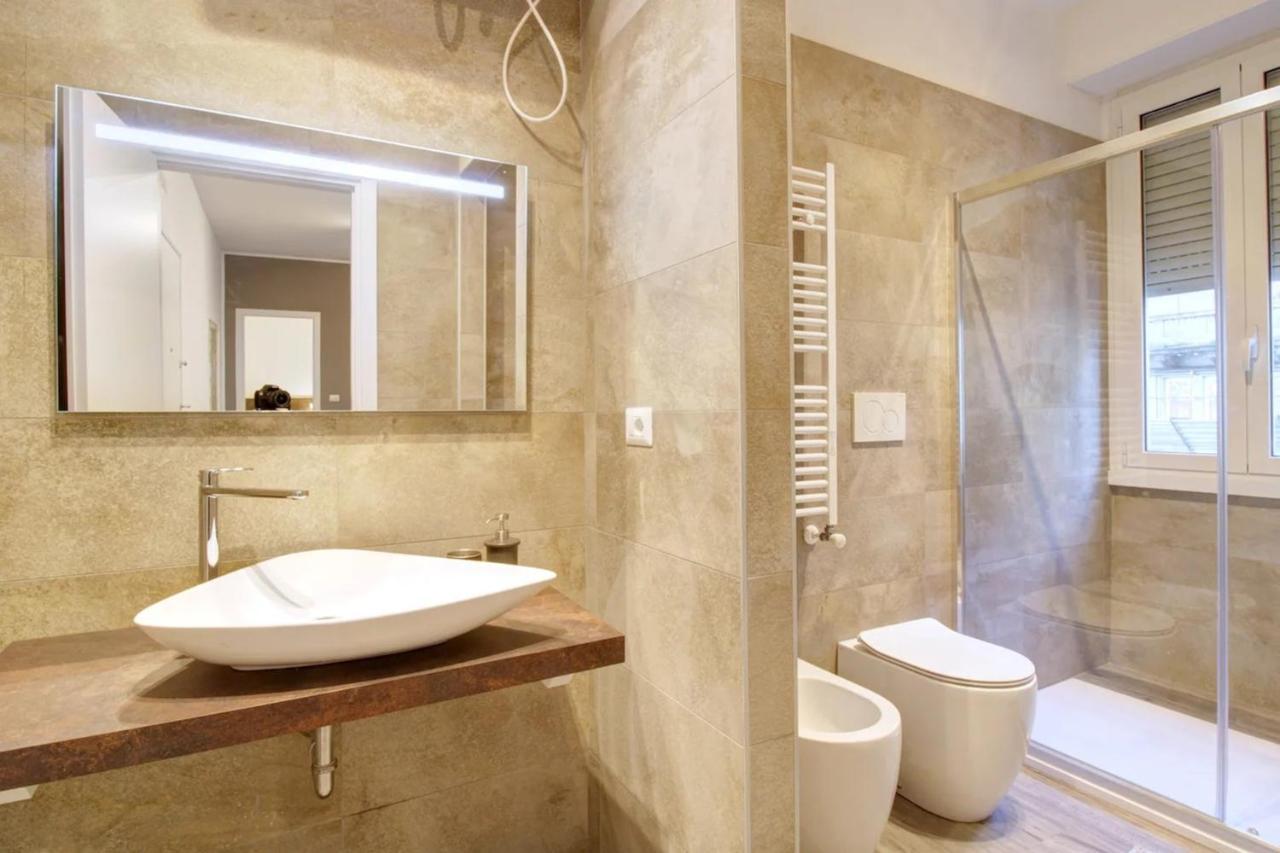 Milanrentals - Dalia Apartment Extérieur photo