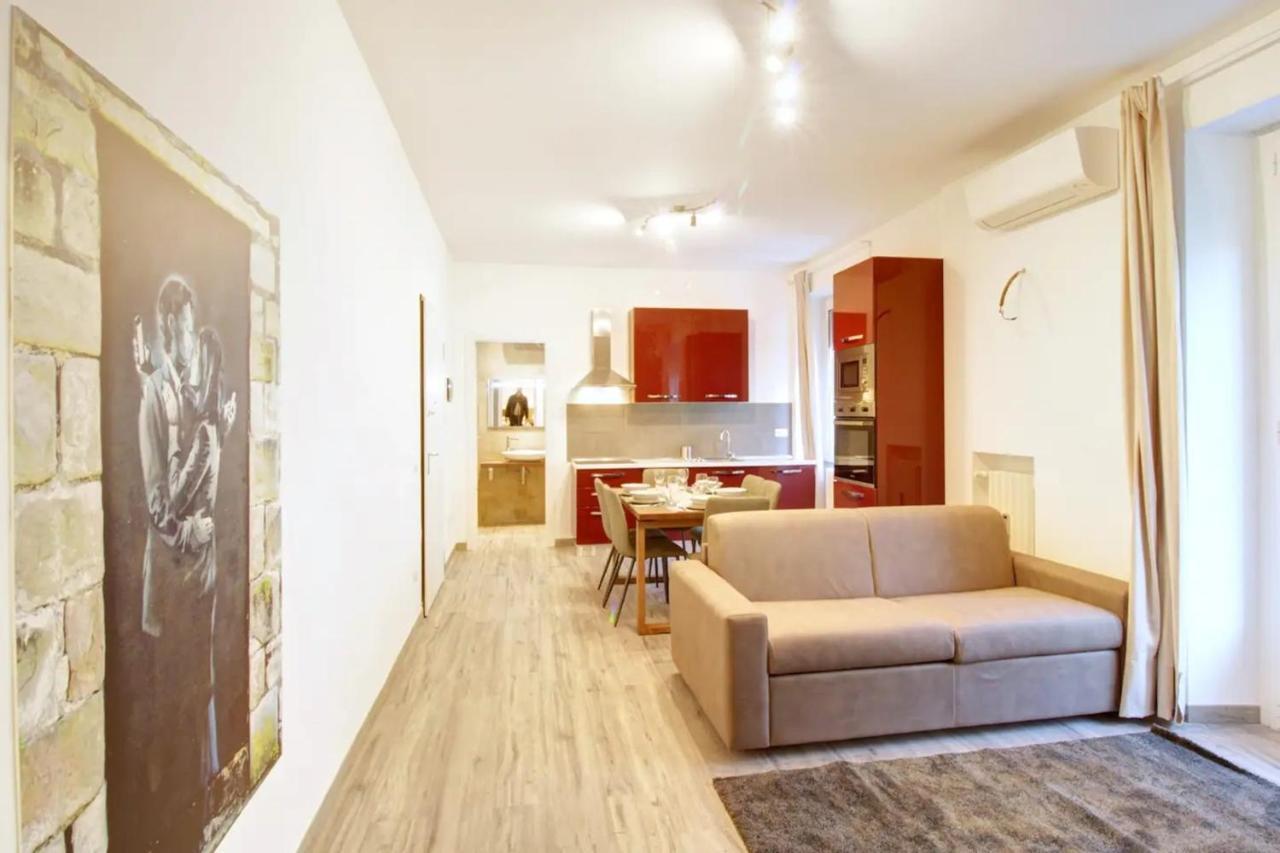 Milanrentals - Dalia Apartment Extérieur photo