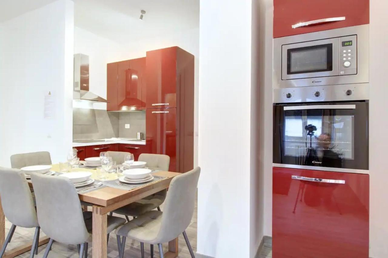 Milanrentals - Dalia Apartment Extérieur photo