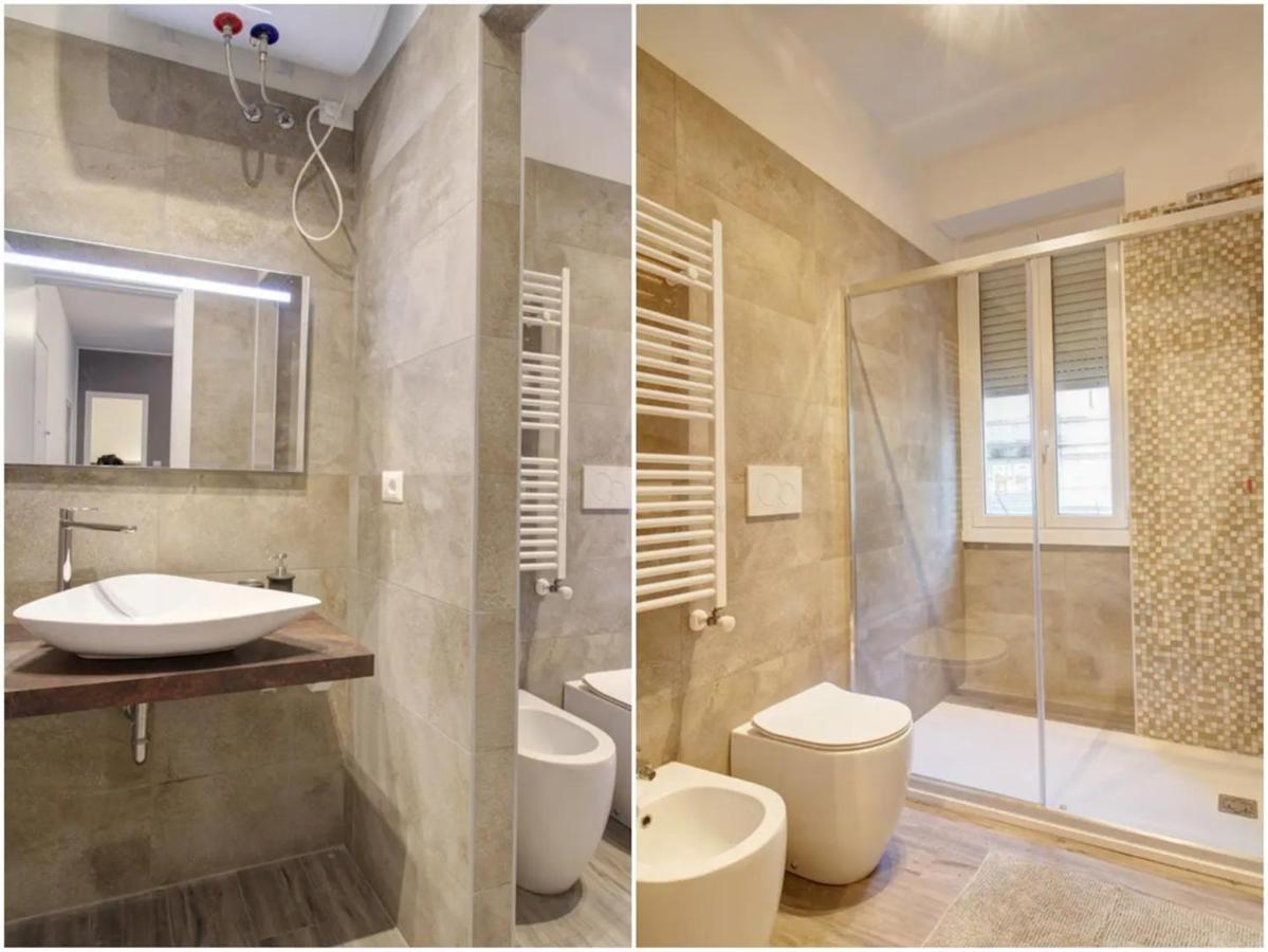 Milanrentals - Dalia Apartment Extérieur photo